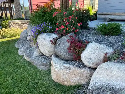 landscaping services Springmont